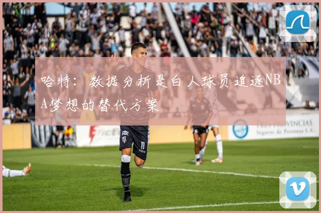 哈特：数据分析是白人球员追逐NBA梦想的替代方案