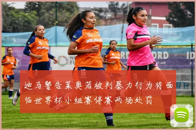 迪马警告莱奥若被判暴力行为将面临世界杯小组赛停赛两场处罚